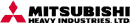 ������������, ����� ������� Mitsubishi heavy
